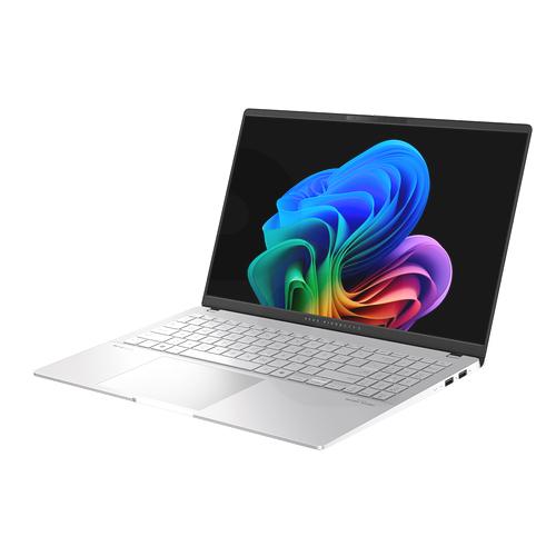 Windowsノート本体 ASUS VivoBook S14/S15 AMD Ryzen Asus Notebook AI PC Vivobook S15 Snapdragon X Elite 15.6