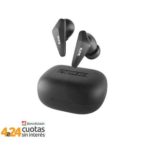 Audífono True Wireless X Pods Black