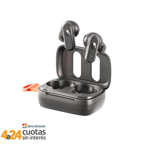 Audífono Bluetooth Dime 3 Negro Skullcandy