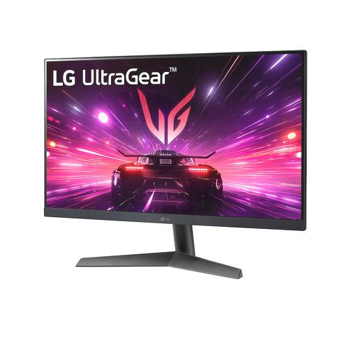 LG UltraGear 23.7インチ FHD モニター 180Hz LG Monitor Gamer LG 23,8