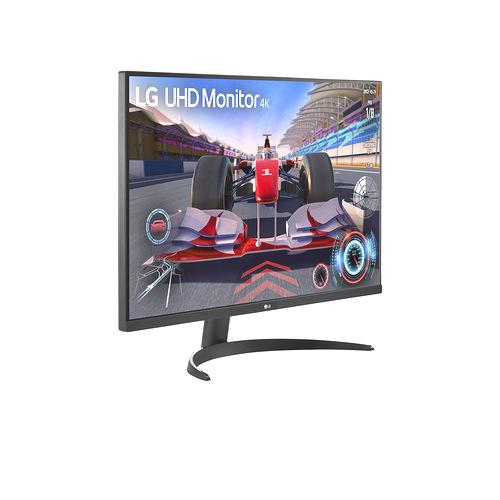 LG Monitor Gamer LG 31,5