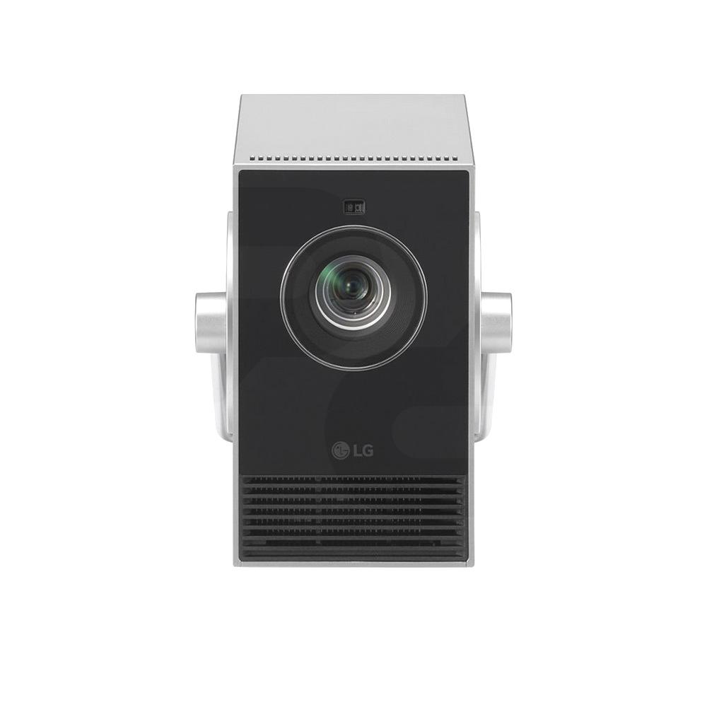 LG Proyector CineBeam Q 4K UHD (HU710PB) | pc Factory