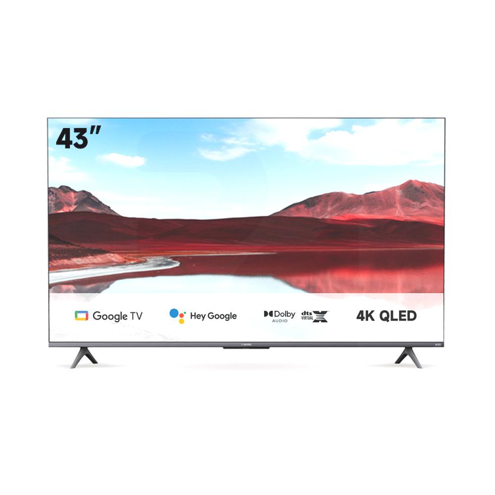 Xiaomi Smart TV QLED 43