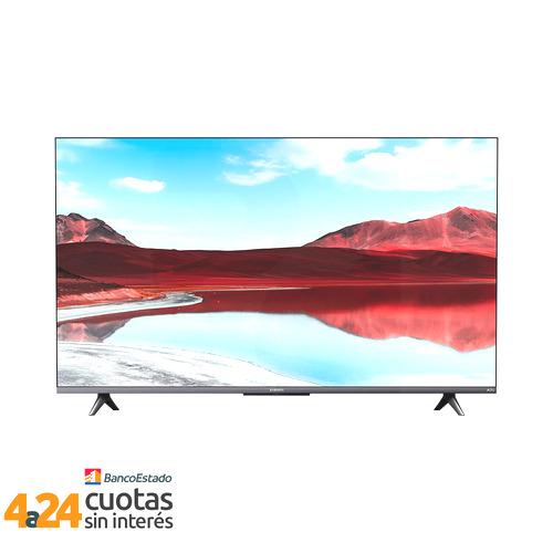 Smart TV QLED 43"" A Pro 2025 UHD 4K Xiaomi