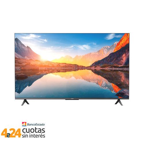 Smart TV LED 55""   A 2025 55"" 4K UHD 