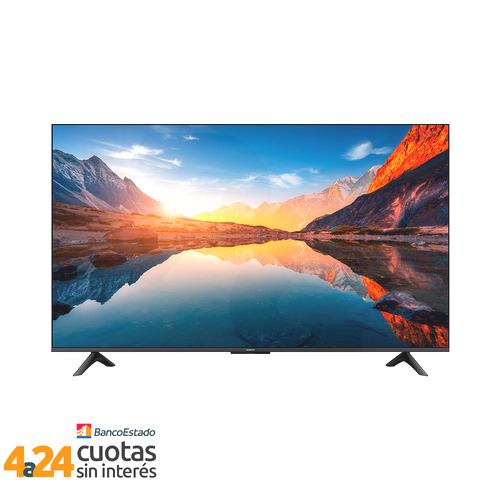 Smart TV LED 65"" A 2025 UHD 4K Xiaomi