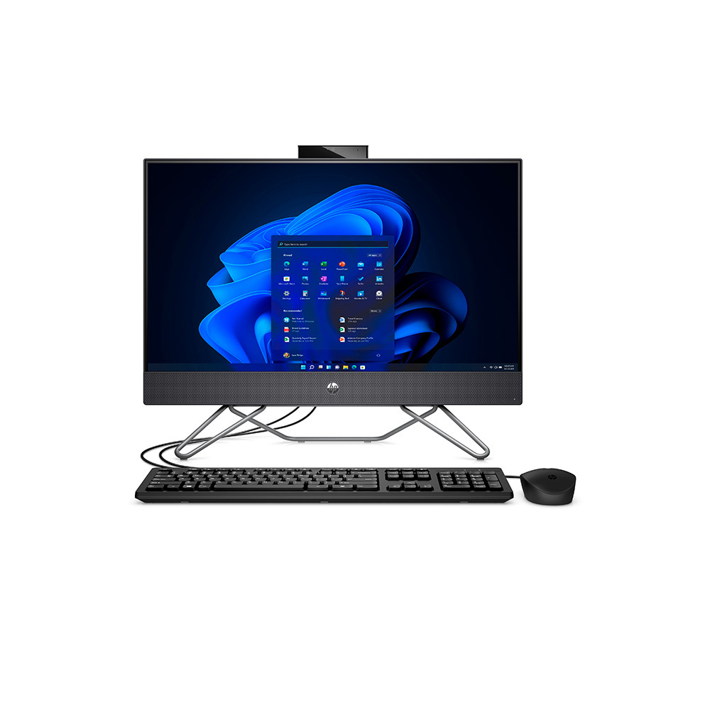 HP All in One 240 G9 Intel Core i5-1235U 23.8