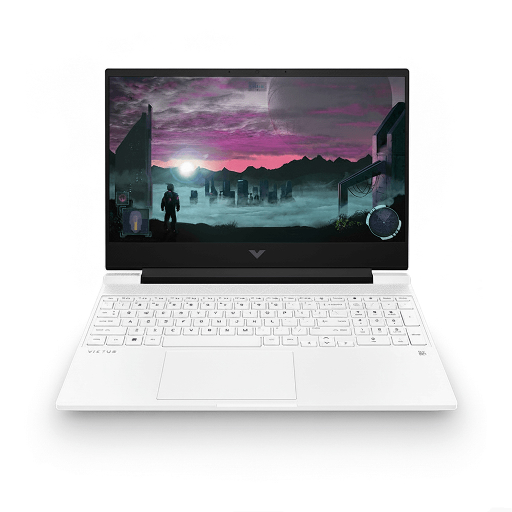 HP Notebook Gamer Victus AMD Ryzen 5-7535HS NVIDIA GeForce RTX