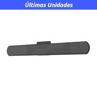 Antena Digital Ultra Flat Tv / 3 Modos De Instalación ( Muro / Sobre Mesa / Colgada Al Tv ) Macrotel  