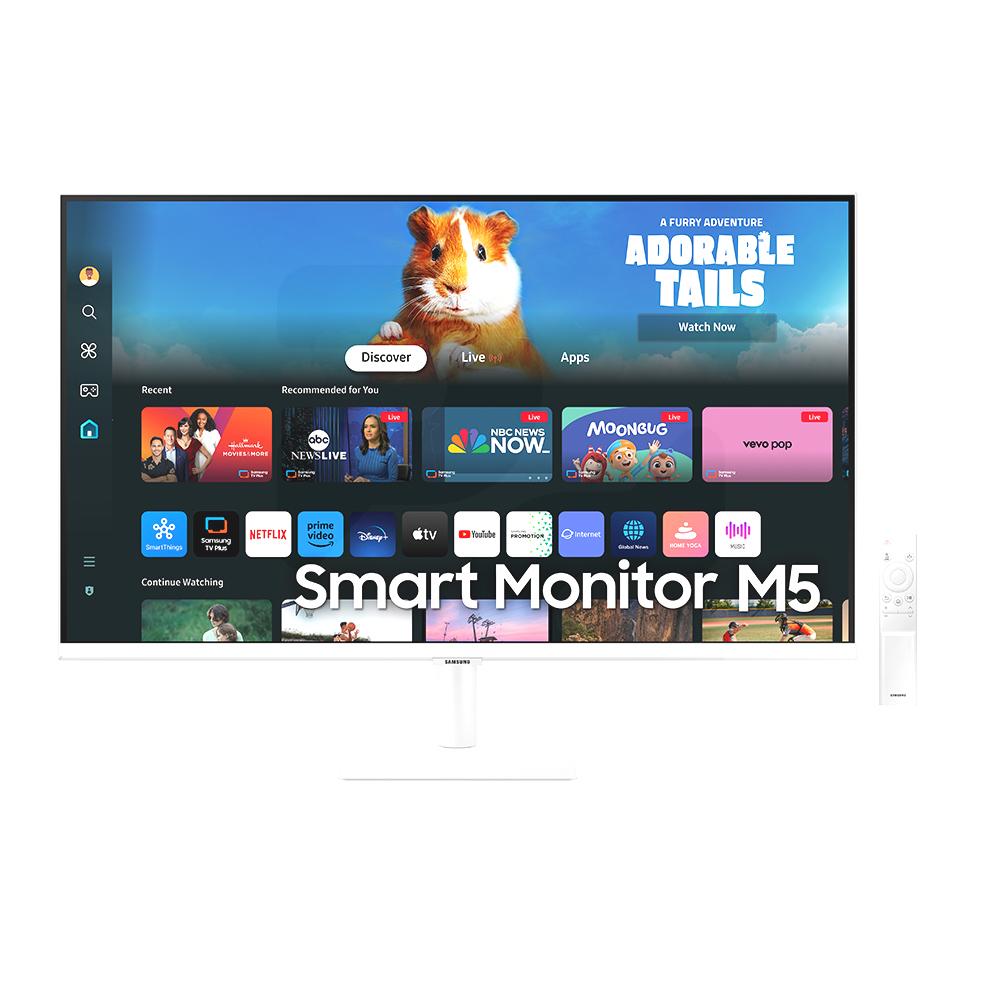 Samsung Monitor Smart Samsung 32