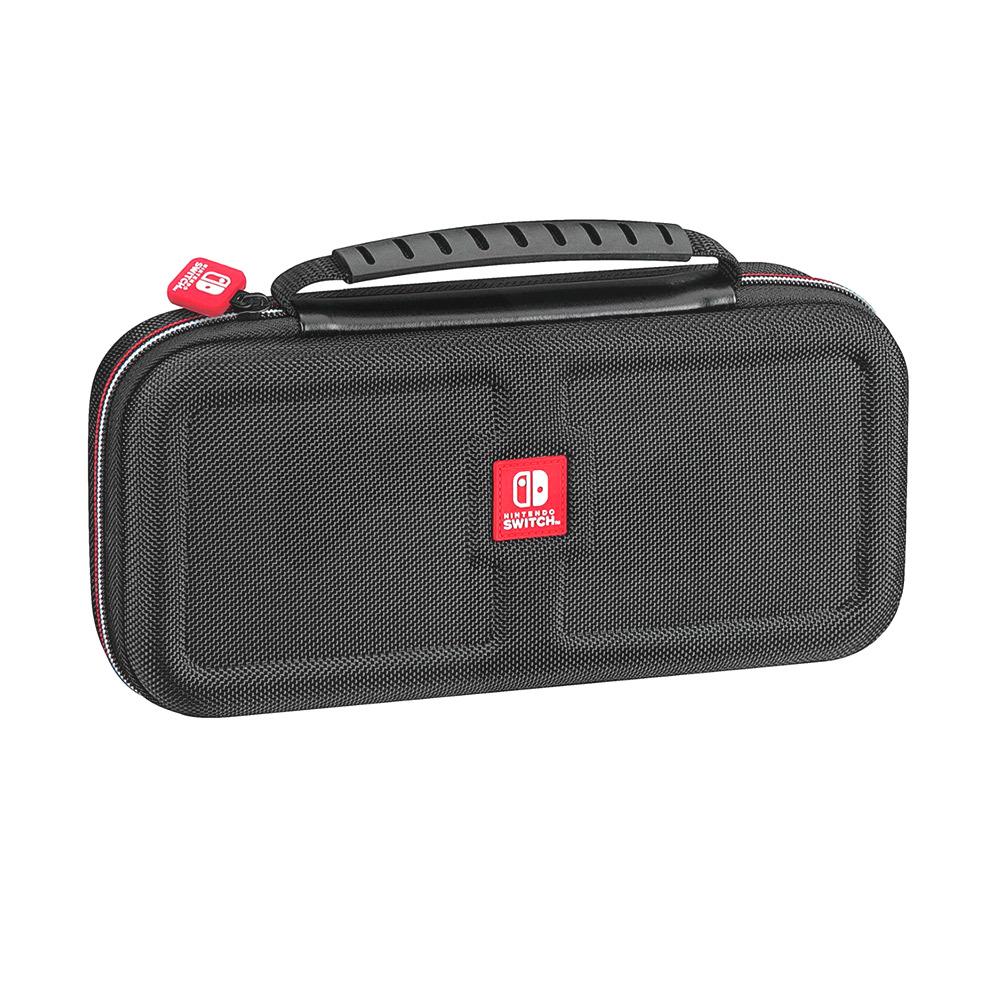 RDS Estuche para Nintendo Switch DELUXE TRAVELER | pc Factory