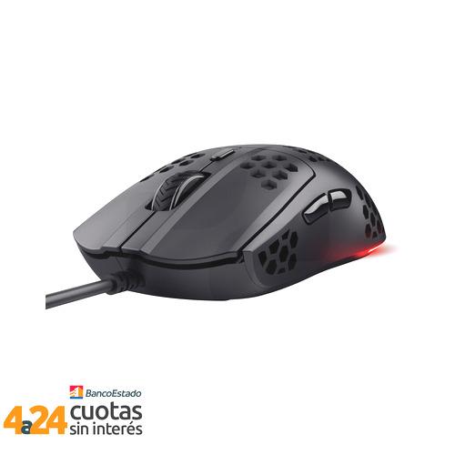 Mouse Gamer GXT 928 Helox Ultra-lightweight