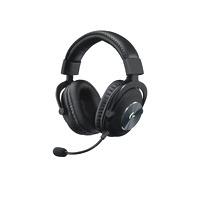 Audífono Gamer PRO X Wireless Negro Logitech