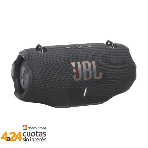 Parlante Bluetooth Xtreme4 Negro