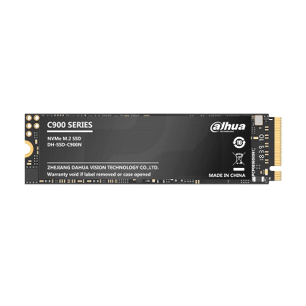 Dahua Unidad SSD 512GB NVMe Gen3 M2 C900 | pc Factory