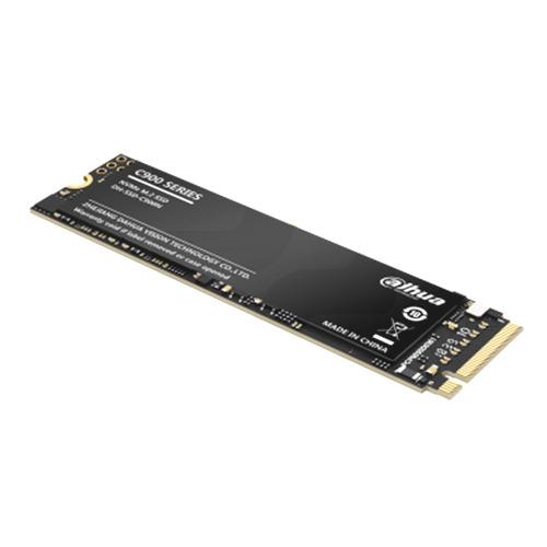 Dahua Unidad SSD 1TB NVMe Gen3 M2 C900 | pc Factory