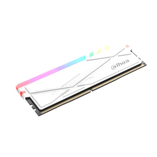 Dahua Memoria RAM DDR4 2x16GB 3600MHz C600URW Blanca RGB | pc Factory