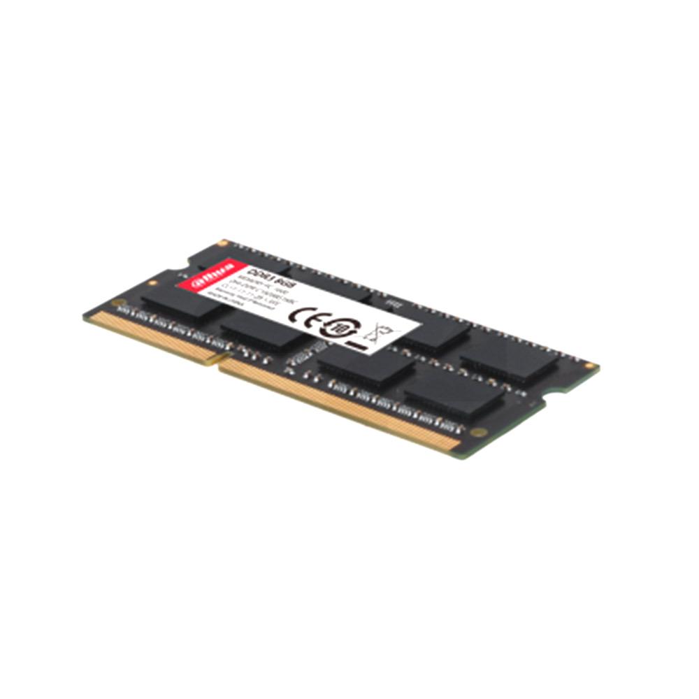 Dahua Memoria RAM Notebook DDR3 8GB 1600MHz C160S | pc Factory
