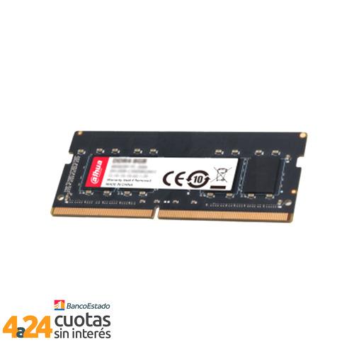 Memoria Notebook DDR4 8GB 2666MHz C300S