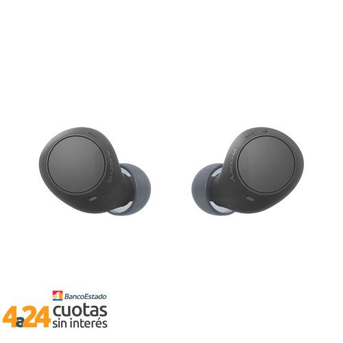 Audífonos True Wireless Bluetooth WF-C510 Sony Negro