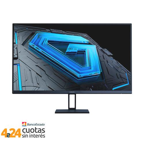 Monitor Gaming 27"", Panel IPS, 165Hz, 1ms (G27i) 