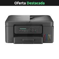 Multifuncional Tinta Continua InkBenefit Tank DCPT730DW WiFi-Direct / ADF