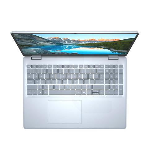 Dell Notebook Inspiron 5640 Intel Core 7-150U NVIDIA GeForce