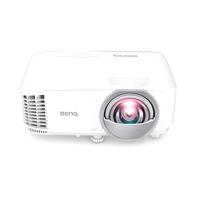 Proyector BenQ MW826STH, WXGA, DLP, 3500 Lúmenes, Lámpara UHP, HDMI