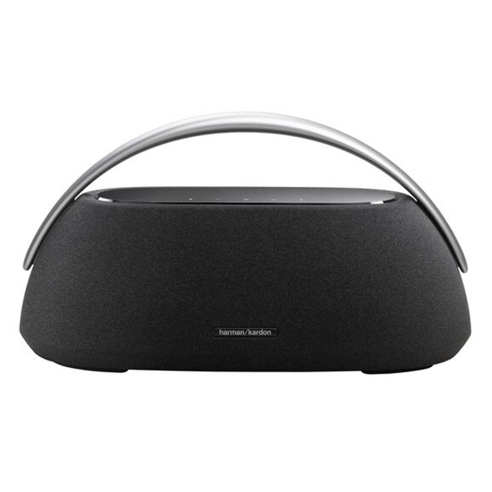 SUMO公式アカウント03 harman/kardon Harman Kardon Parlante Bluetooth Harman Kardon Go Play 3 Negro