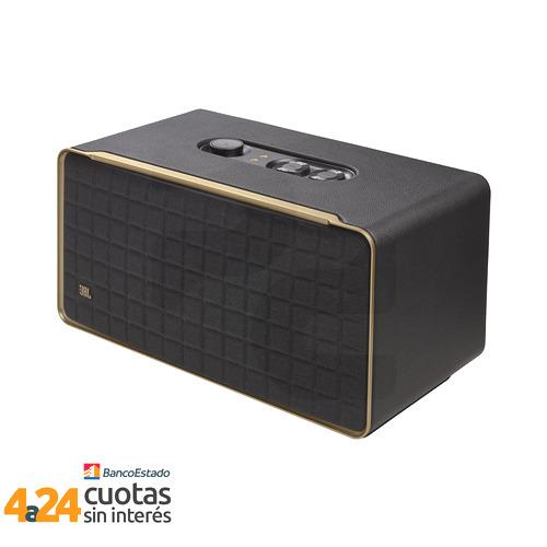 Parlante JBL Authentics 500, HiFi, Wi-Fi, Bluetooth