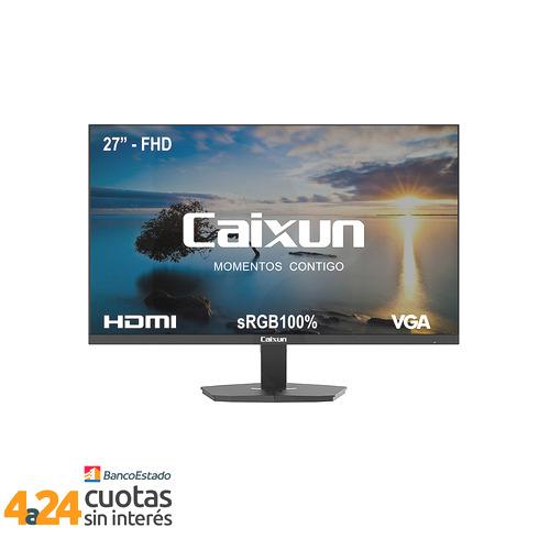 Monitor 27"", Panel VA, Full HD, 100 Hz (C27F2F)