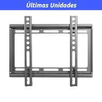 Soporte TV Fijo 23" a 43" Prolink