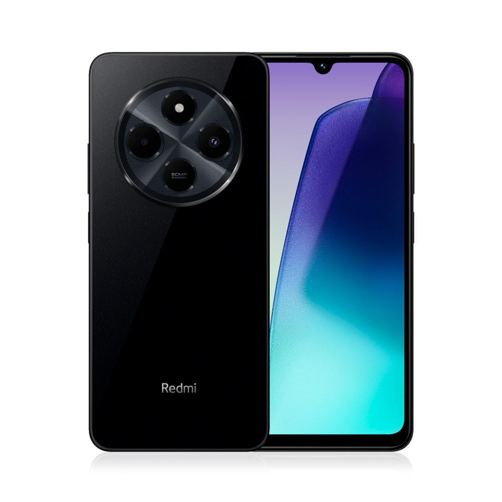 Xiaomi Celular Xiaomi Redmi 14C 4G 128GB/4GB Negro Liberado | pc