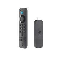 Amazon Fire TV Stick 4K (2da Gen) con Alexa
