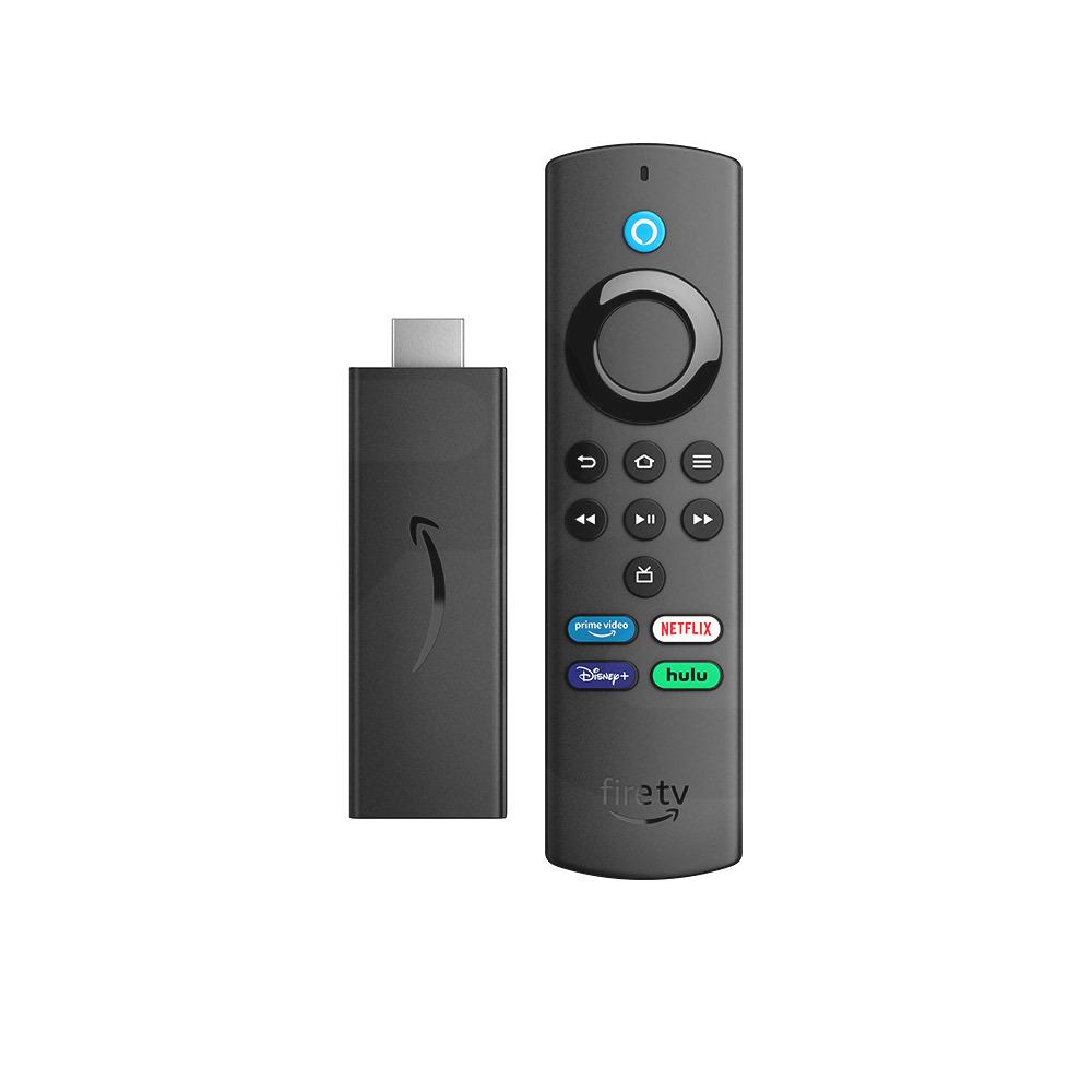 Amazon Fire TV Stick　ファイアスティック Amazon 新「Fire TV Stick 4K Select」を発表 - About Amazon Japan
