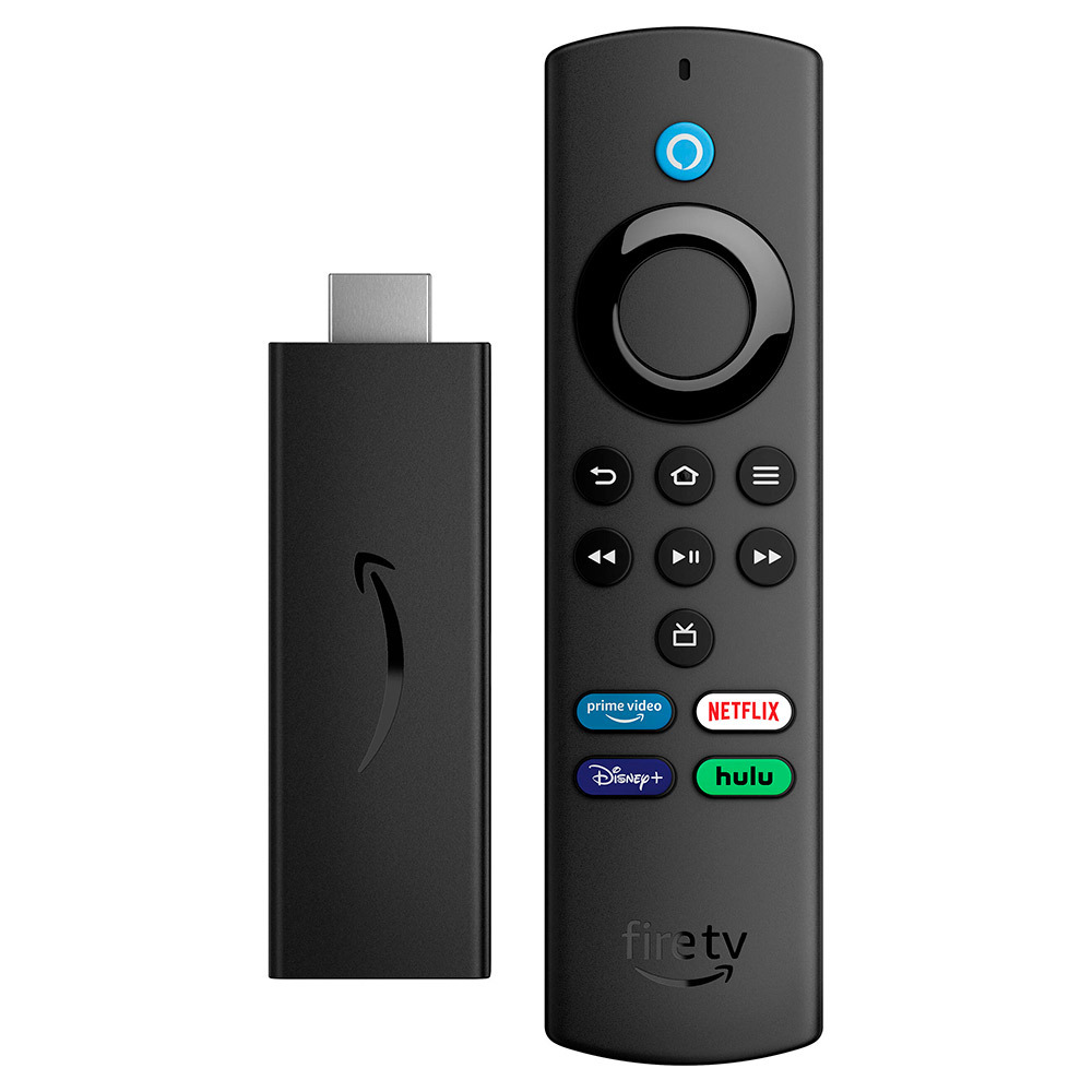 Amazon Amazon Fire TV Stick FHD 2024 con Alexa | pc Factory