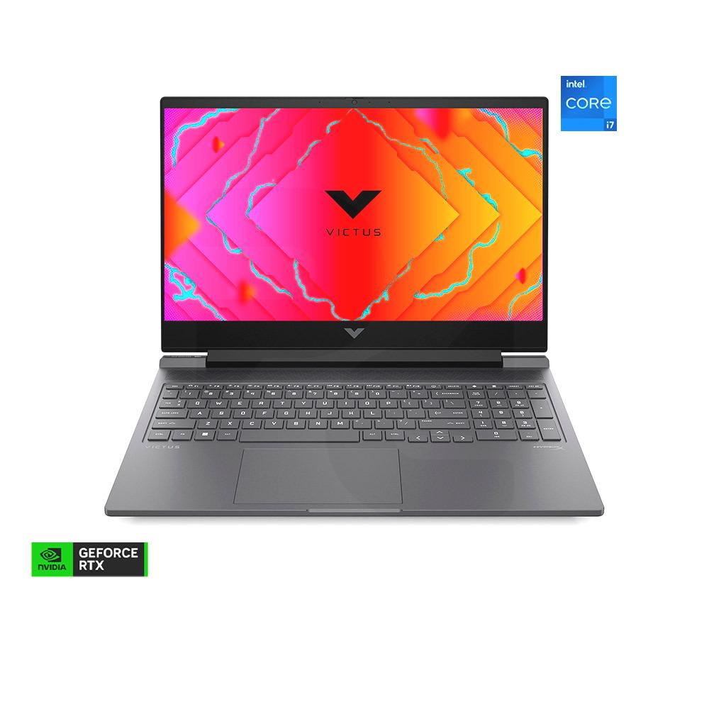 HP Notebook Gamer Victus 16-r1015la Intel Core i7-14650H NVIDIA