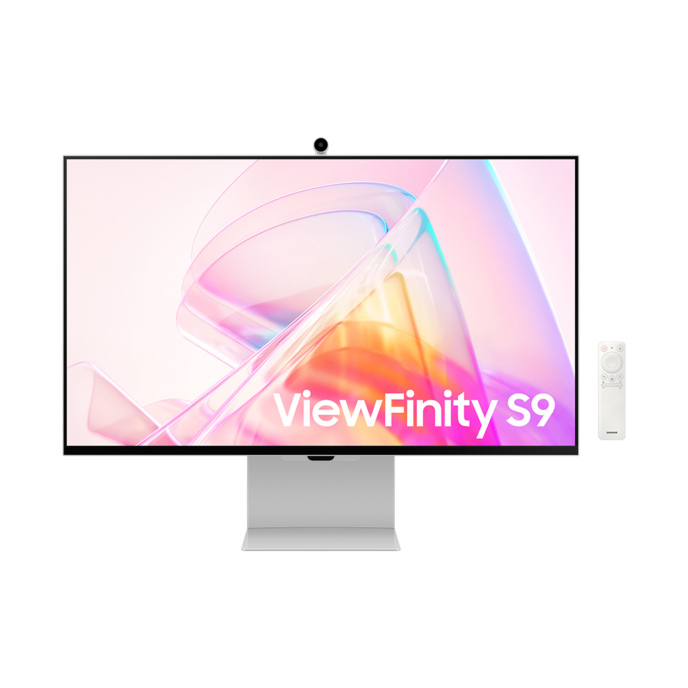 Samsung Monitor Smart Samsung Viewfinity S9, 27