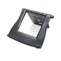 Base para Notebook Easy Riser EQ SmartFit hasta 17" - Negro