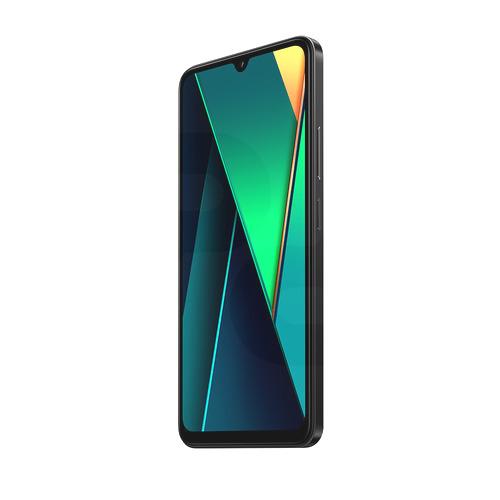 Xiaomi Celular Xiaomi Poco C75 256GB/8GB Negro Liberado | pc Factory