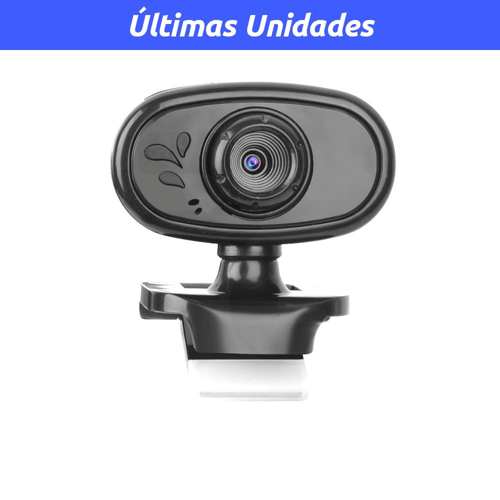 Webcam CAM20 Video 720P