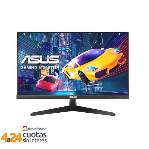 Monitor ASUS 24"", FHD, 120Hz, Panel IPS, Mainstream