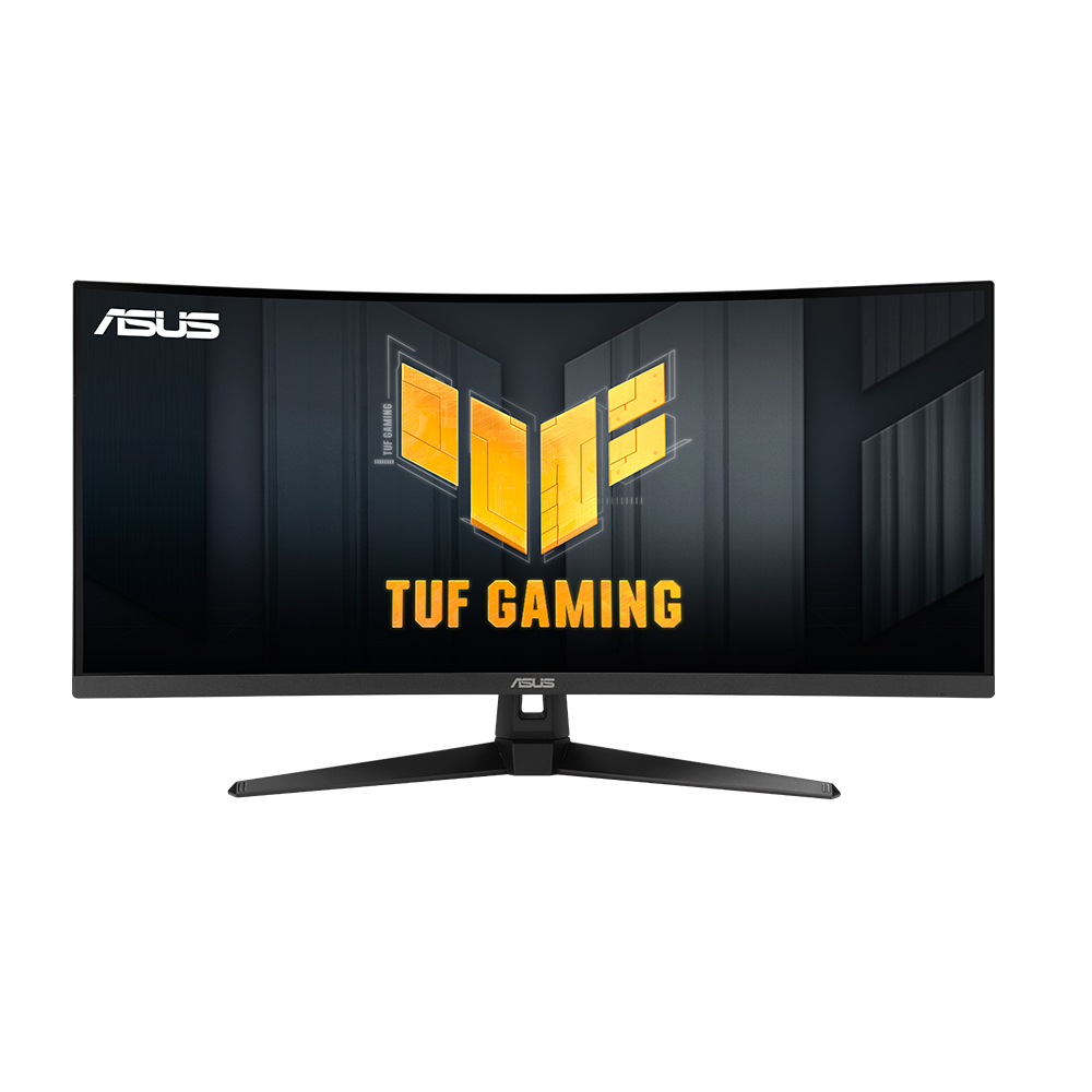 Asus Monitor Gamer Curvo ASUS 34