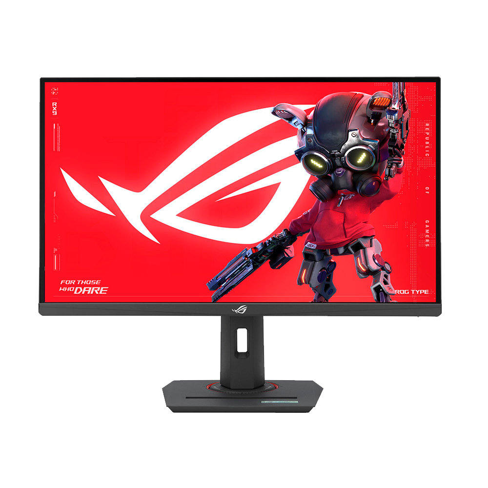 Asus Monitor Gamer ASUS ROG 27