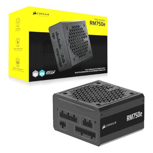 Corsair Fuente de Poder 750W 80Plus Gold Full Modular ATX 3.1 | pc