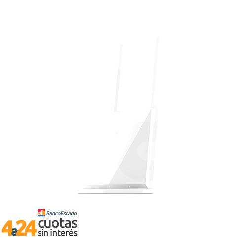 Router Móvil 4G ZTE LTE CAT6 MF296C Dual Band