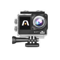 Cámara de Acción Argom ARG-AC-9185BK Black