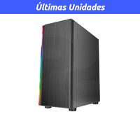 Gabinete ATX Fighter