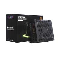 Fuente de Poder 750W Plus Bronze ML