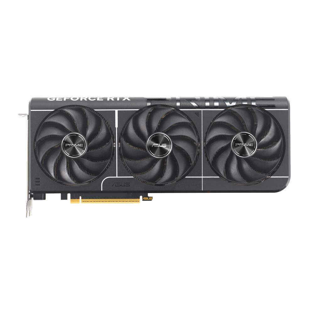Tarjeta de Video NVIDIA GeForce RTX5080 Prime O16G